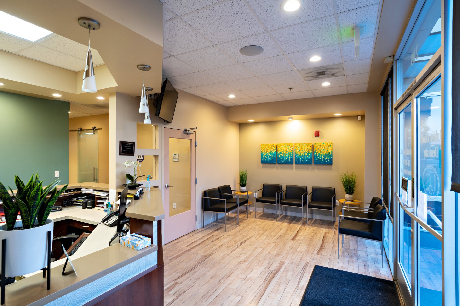 Dublin Family Dentistry