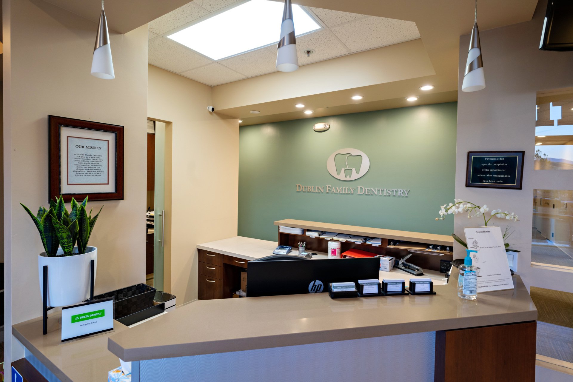 Dublin Family Dentistry