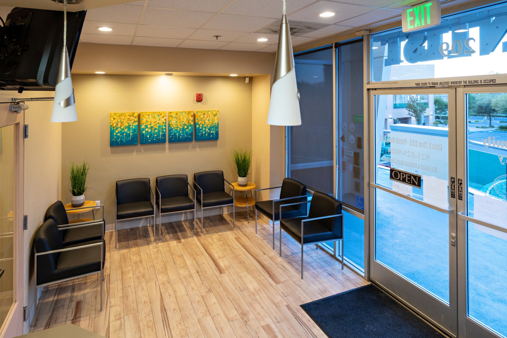 Dublin Family Dentistry