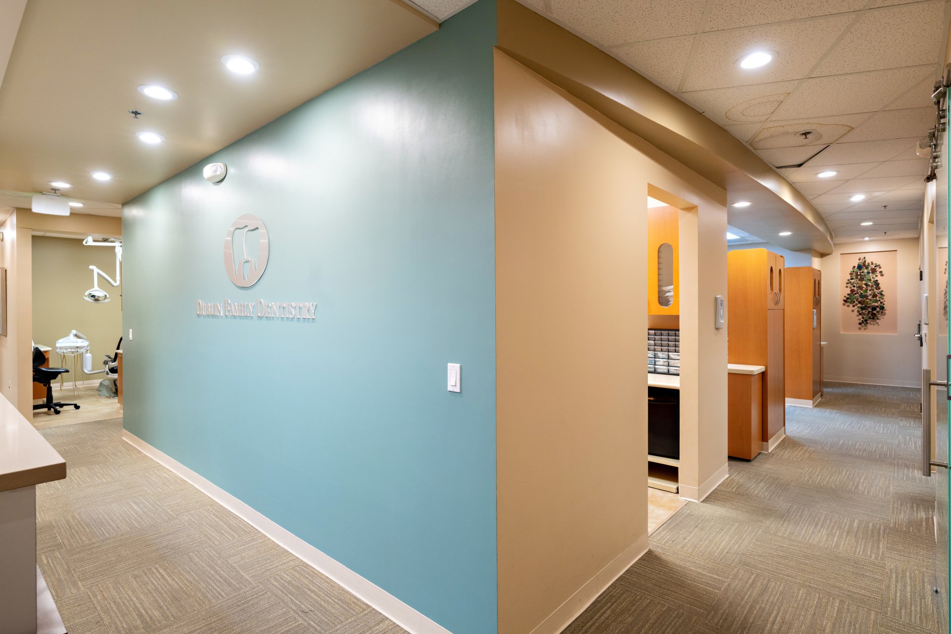 Dublin Family Dentistry