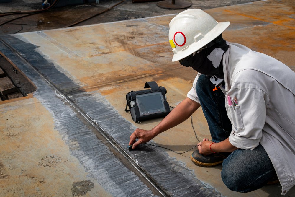 Inspections & Testing in Mackay INDT