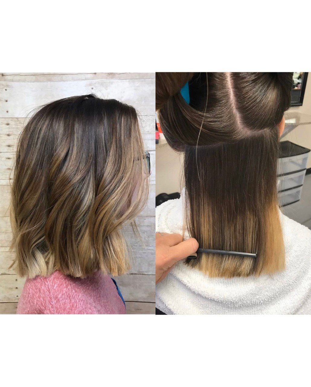 Salon Staff Greenville, SC Artistic Cutters