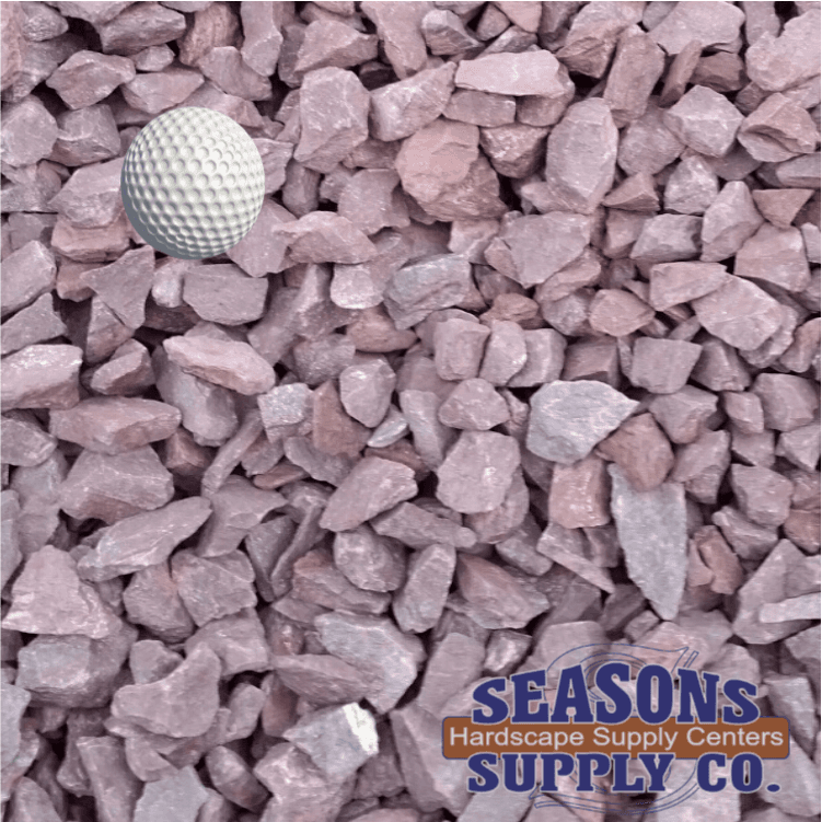 Seasons Supply Co. Inc. Rexford, NY Decorative Gravels