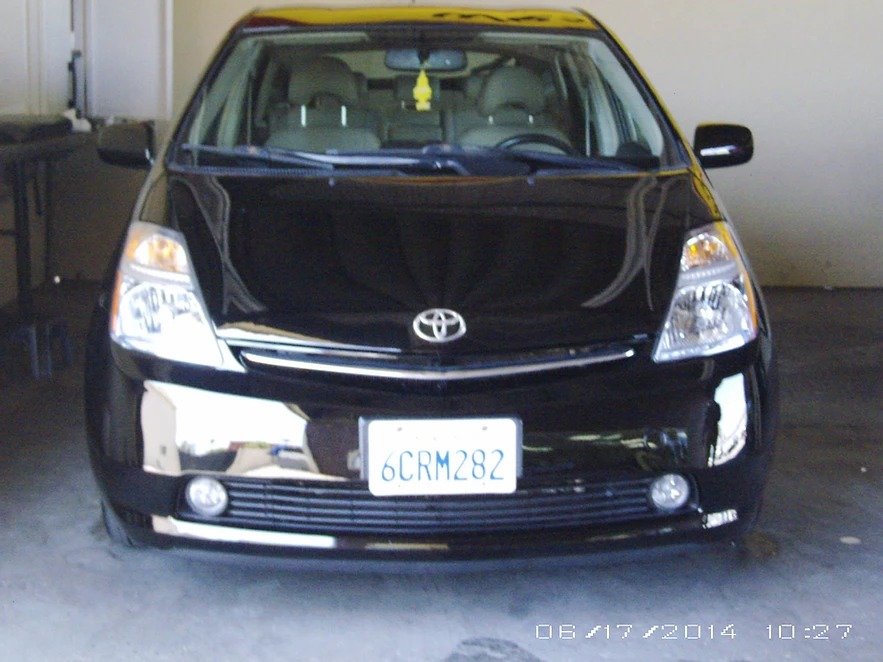 Gallery West Coast Paint & Body Los Angeles CA