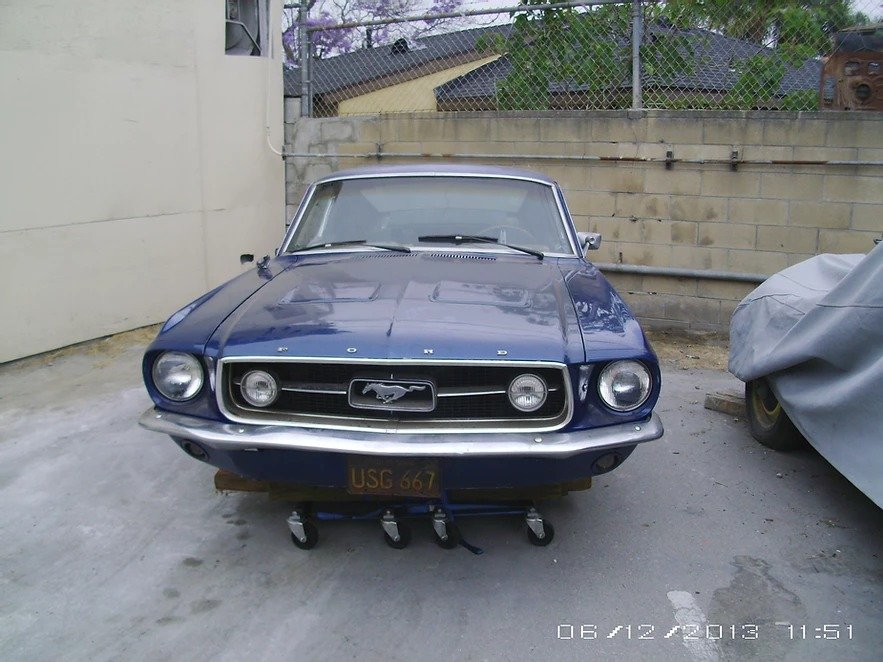 Gallery West Coast Paint & Body Los Angeles CA