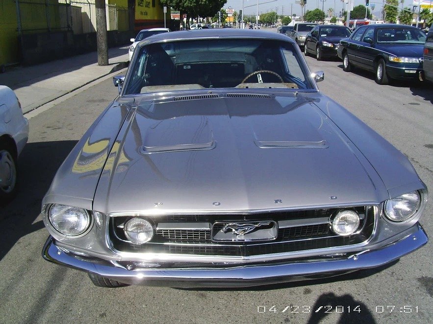 Gallery West Coast Paint & Body Los Angeles CA