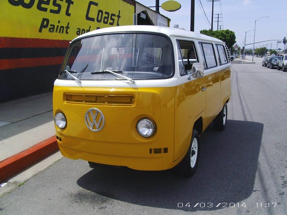 Gallery West Coast Paint & Body Los Angeles CA