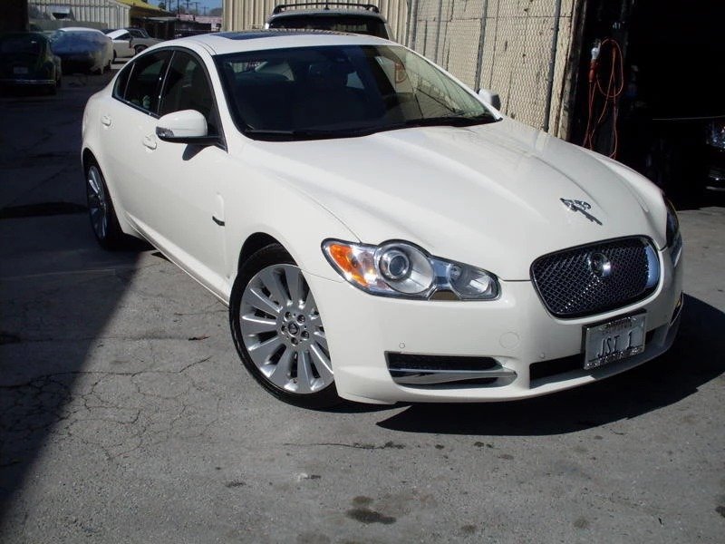 Gallery West Coast Paint & Body Los Angeles CA