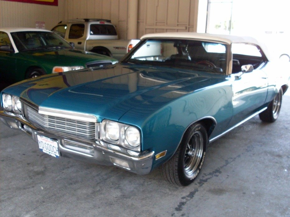 Gallery West Coast Paint & Body Los Angeles CA