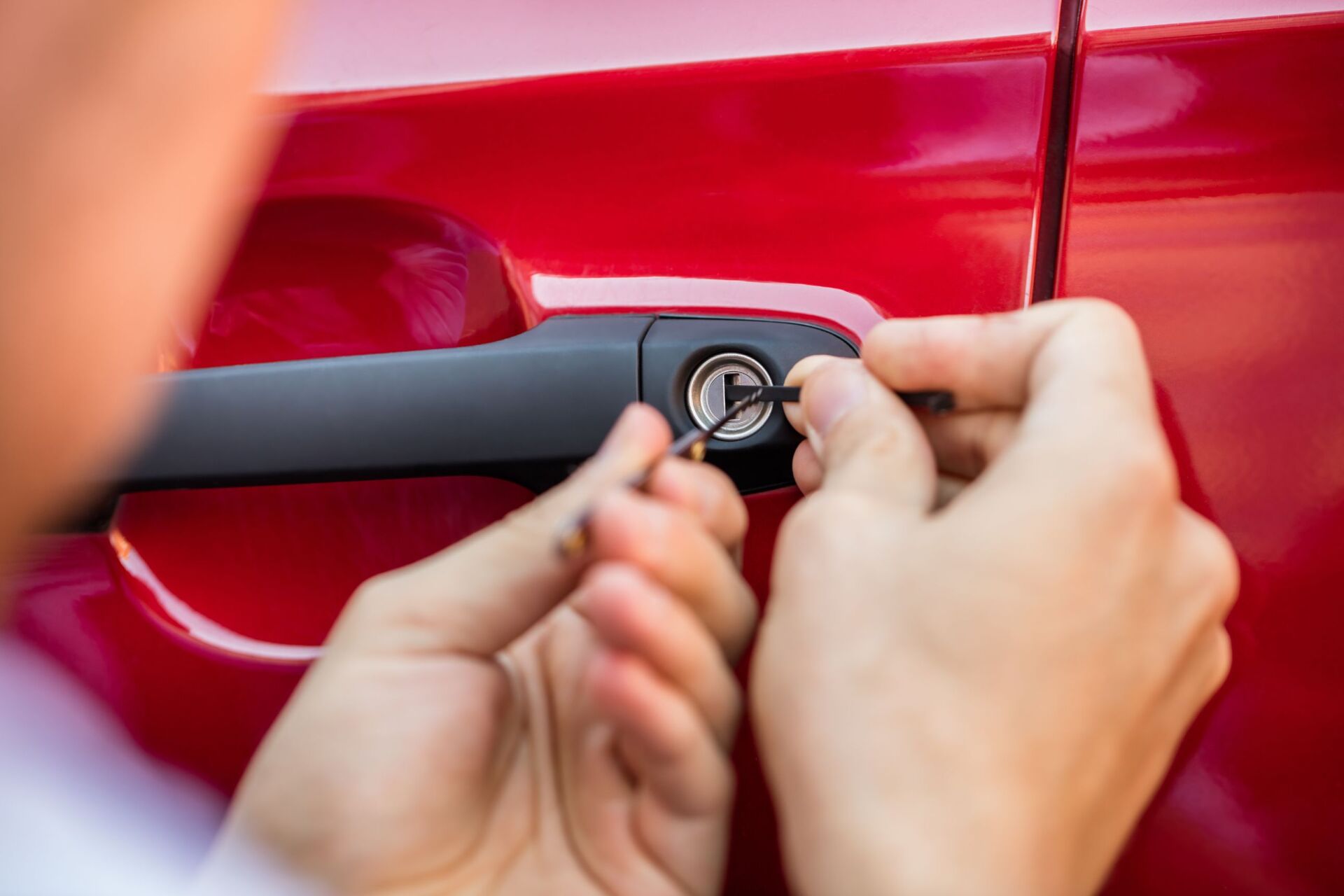 Automotive Locksmith Illawarra Infinity Locksmiths