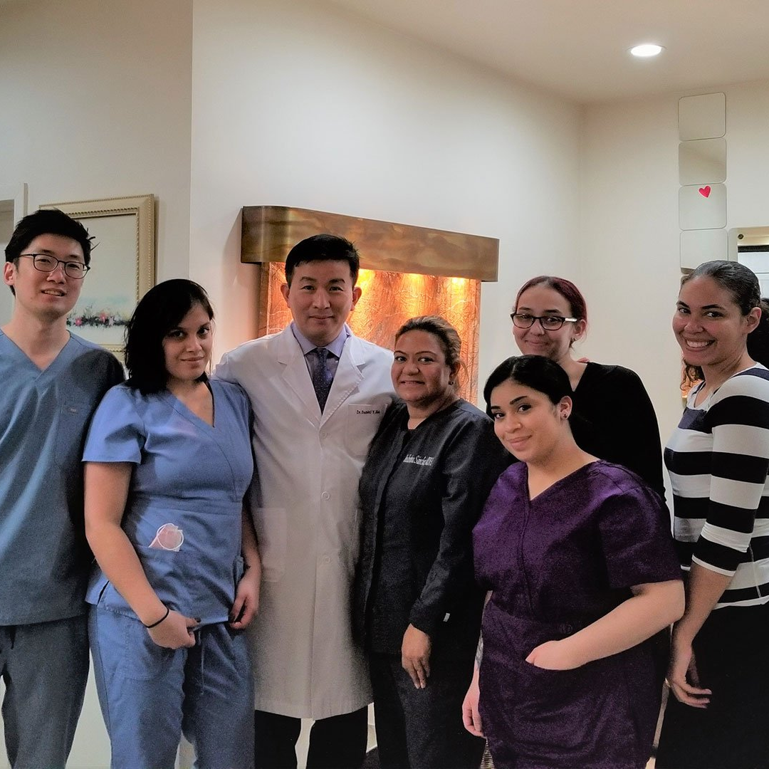 Amazing Dental Staff in Jersey City, NJ Dental Spa Jersey City