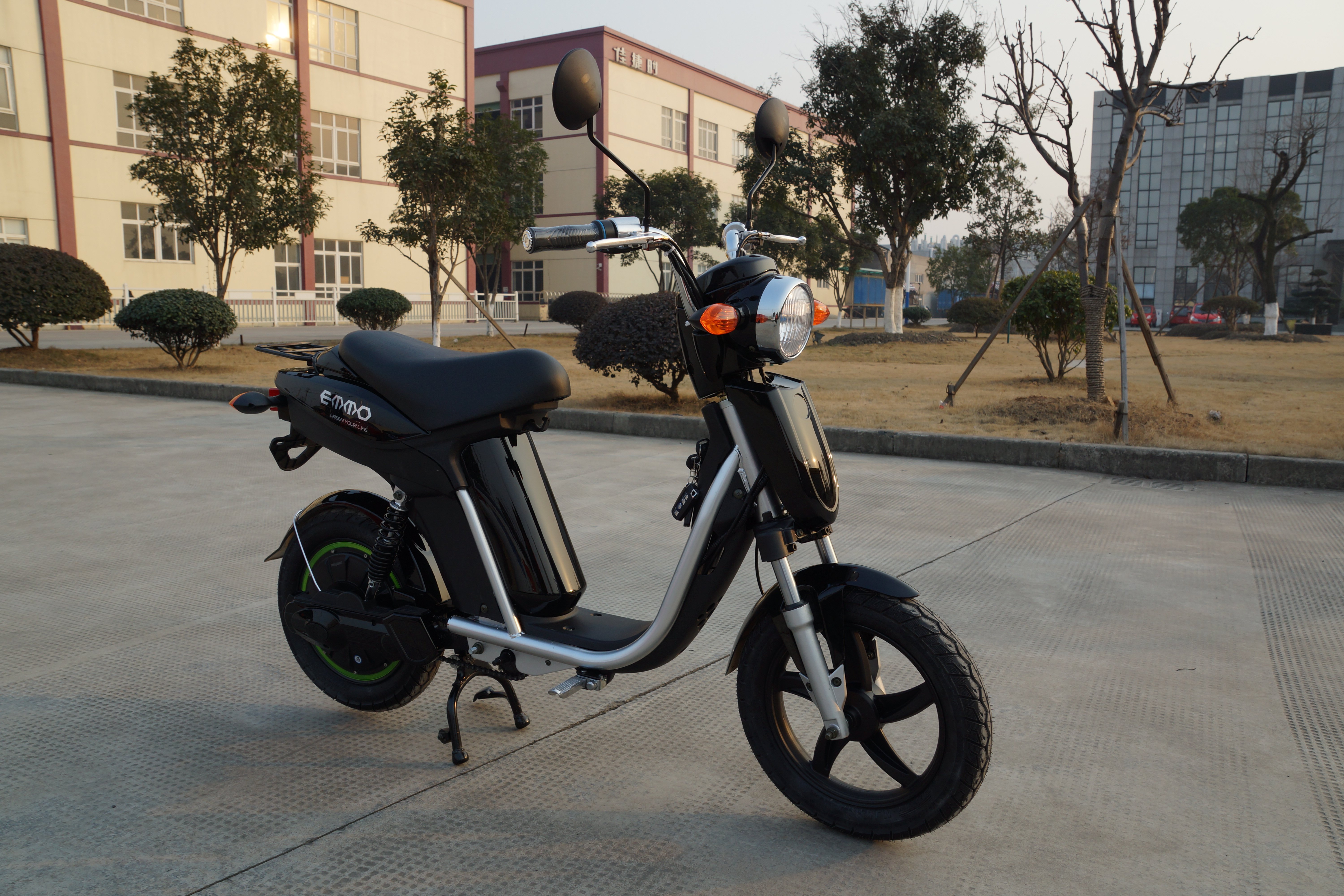 Durham EBikes/EScooters Sales & Service located in Oshawa Ontario