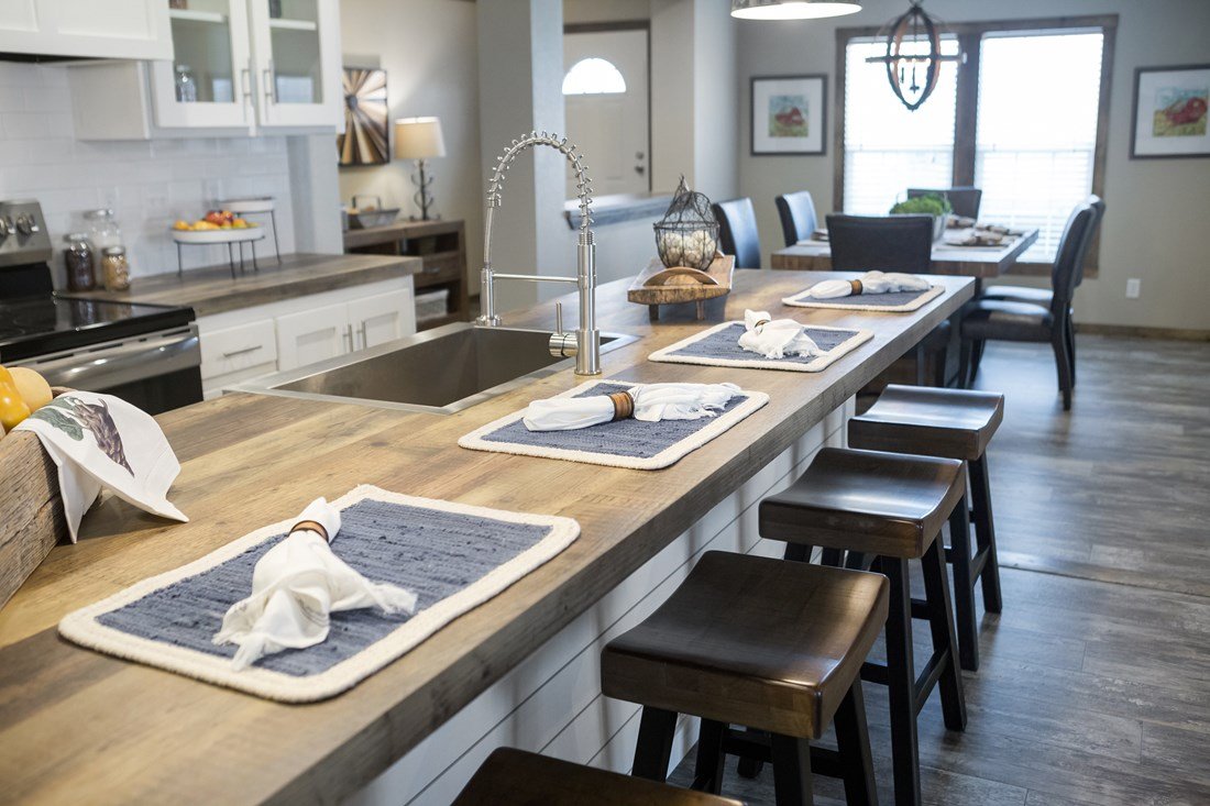 Mobile Homes from 1,601 to 2,200 Sq Ft Abilene, Sweetwater & Brownwood, TX Trinity Homes