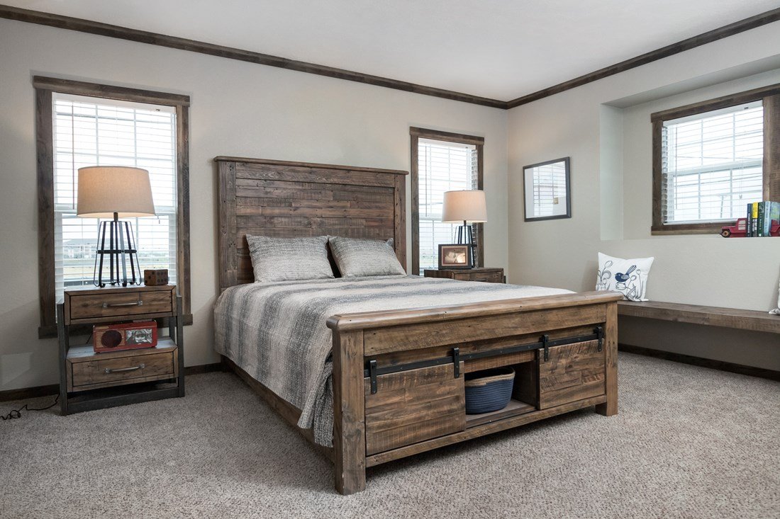 Mobile Homes from 1,601 to 2,200 Sq Ft Abilene, Sweetwater & Brownwood, TX Trinity Homes