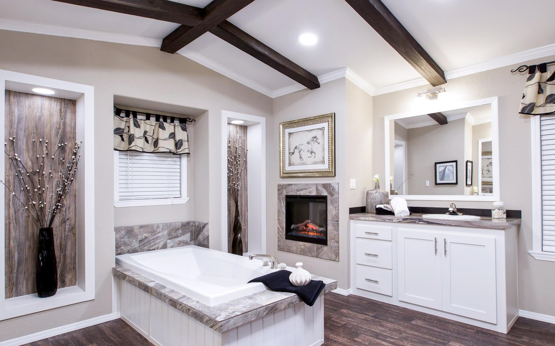 Modular & Mobile Homes Abilene, Brownwood & Sweetwater, TX Trinity