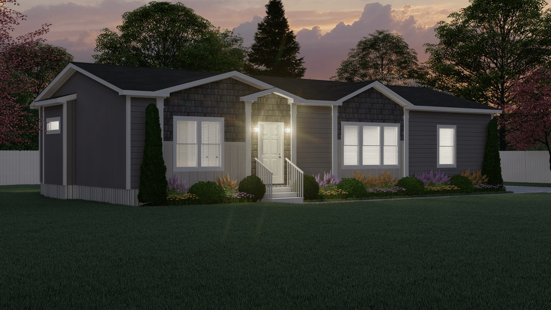 3BR Abilene, Sweetwater & Brownwood, TX Trinity Homes