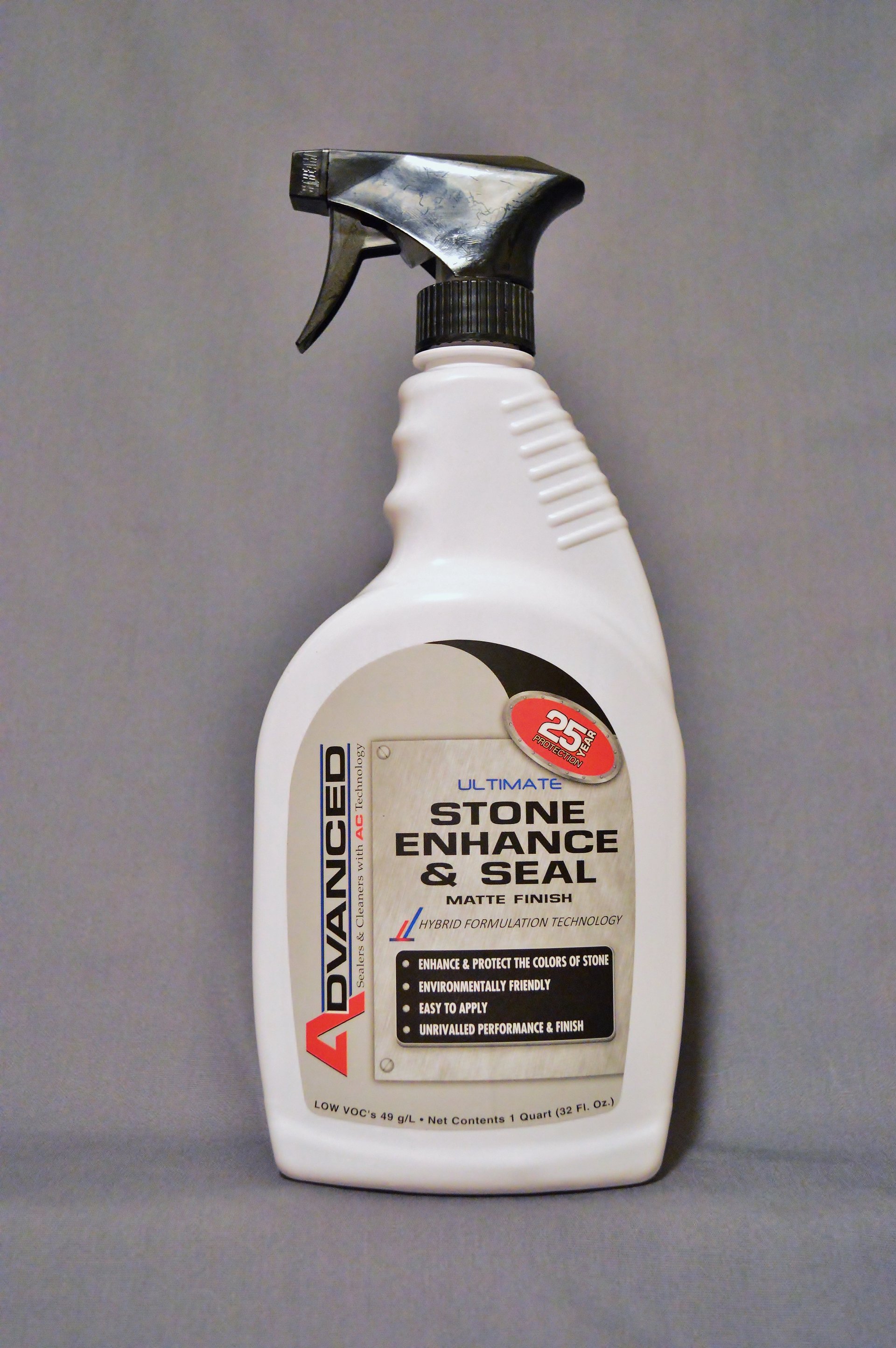Ultimate Stone Enhance & Seal ADVANCED Sealers and Cleaners
