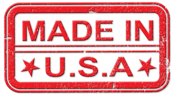 made in usa logo