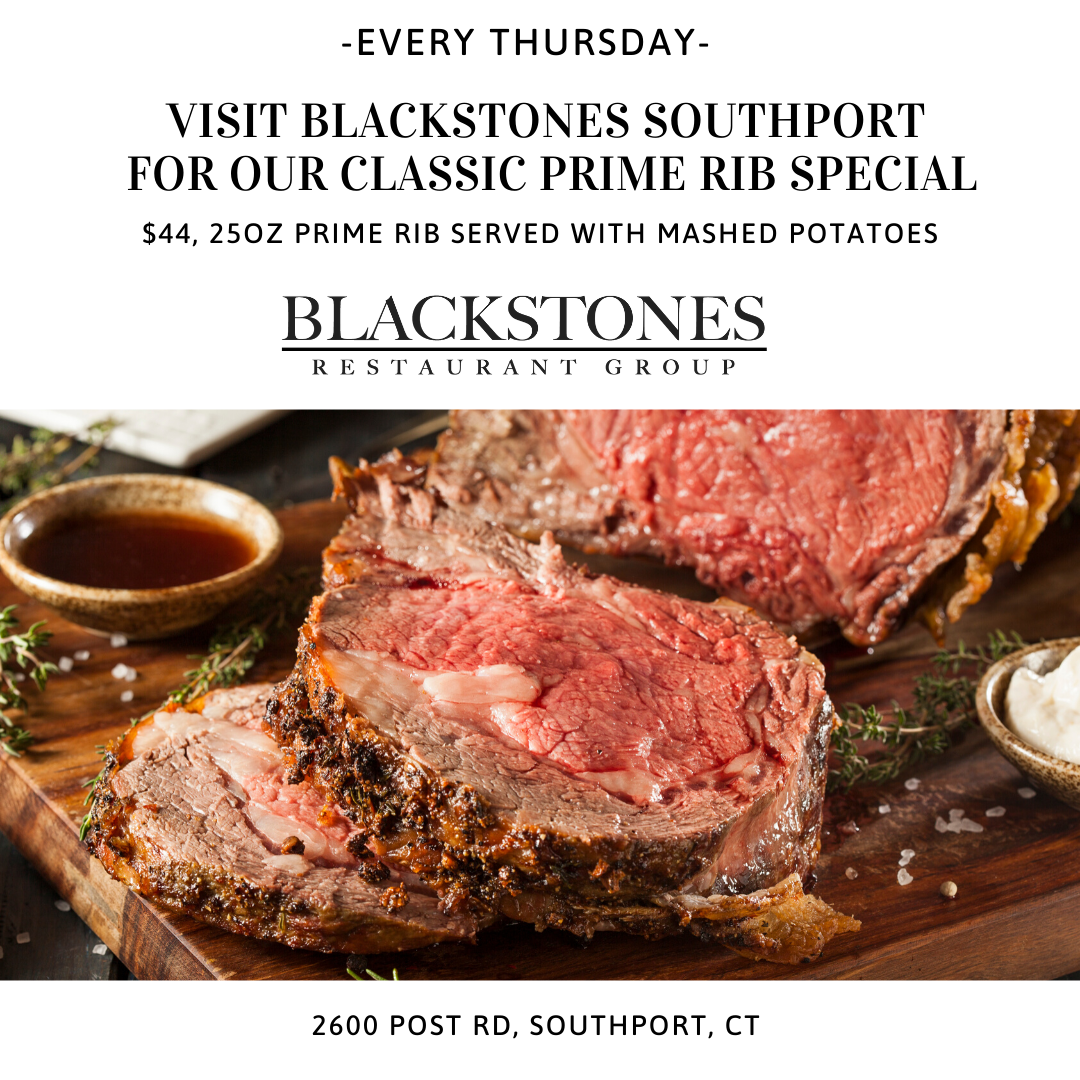 Blackstones Steakhouse