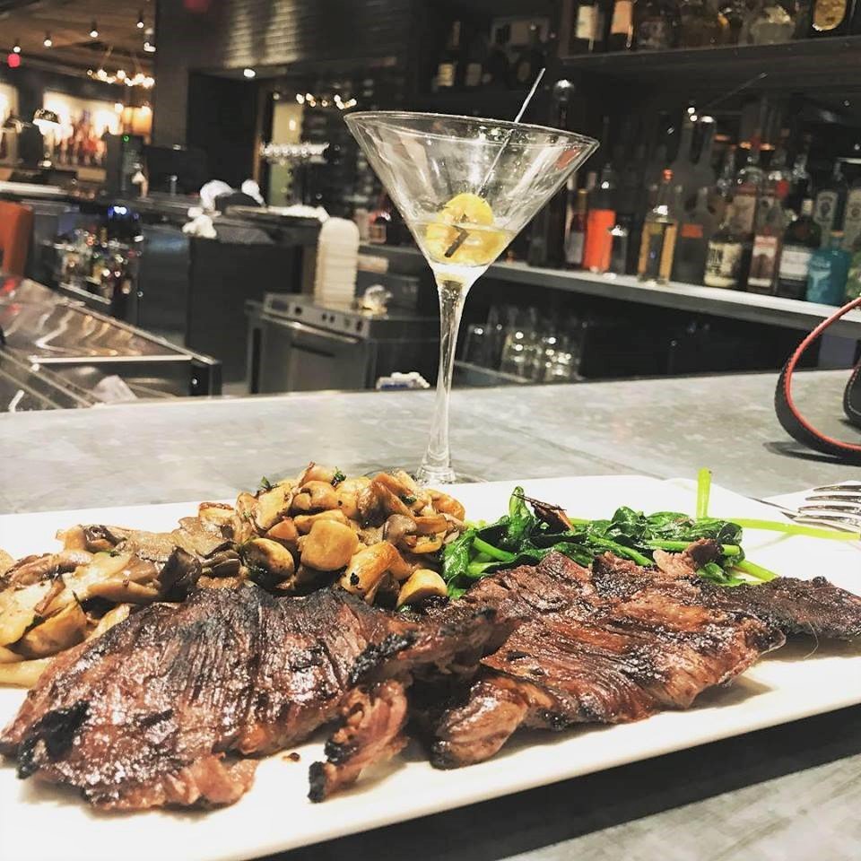 Blackstones Greenwich