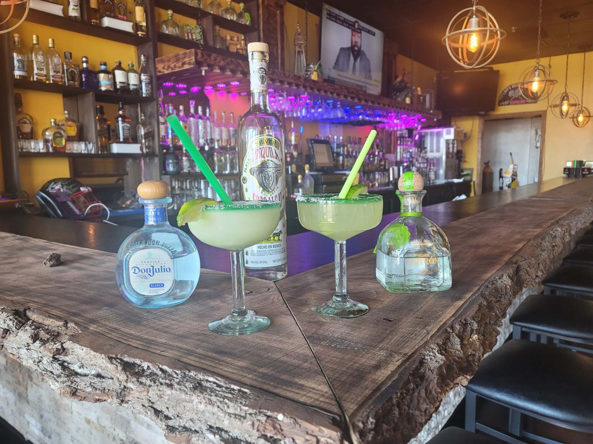 Polanco Mexican Restaurant & Cantina Mexican Food in Slinger Wisconsin