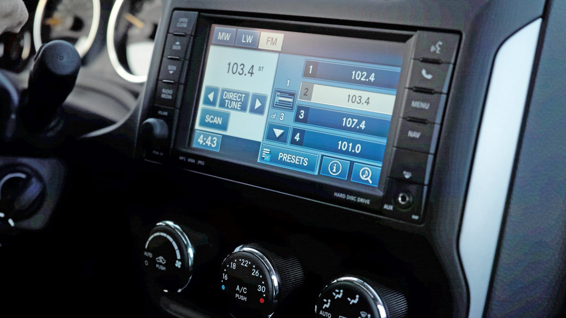 Jc's Window Tint & Car Audio