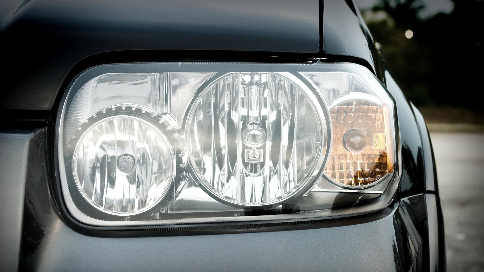 Window Tinting, Auto Alarm & Car Stereo Installation Houston, TX X