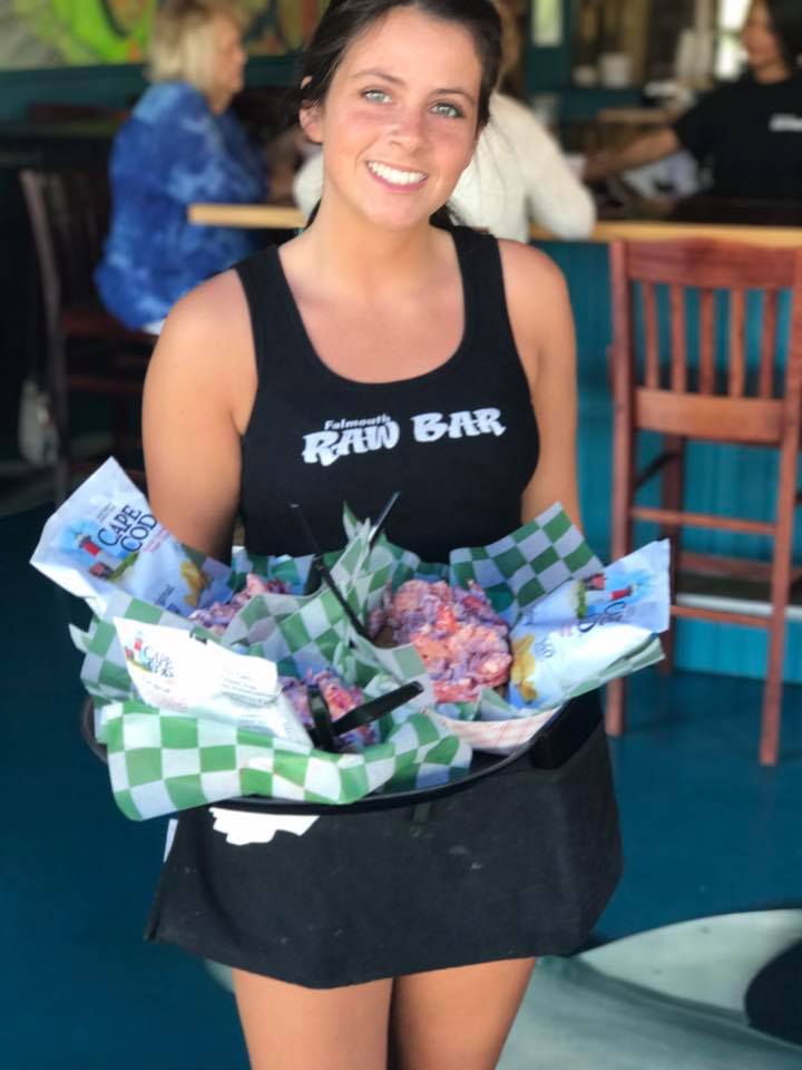 Welcome To The Falmouth Raw Bar welcome-to-the-falmouth-raw-bar