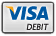 Visa Debit