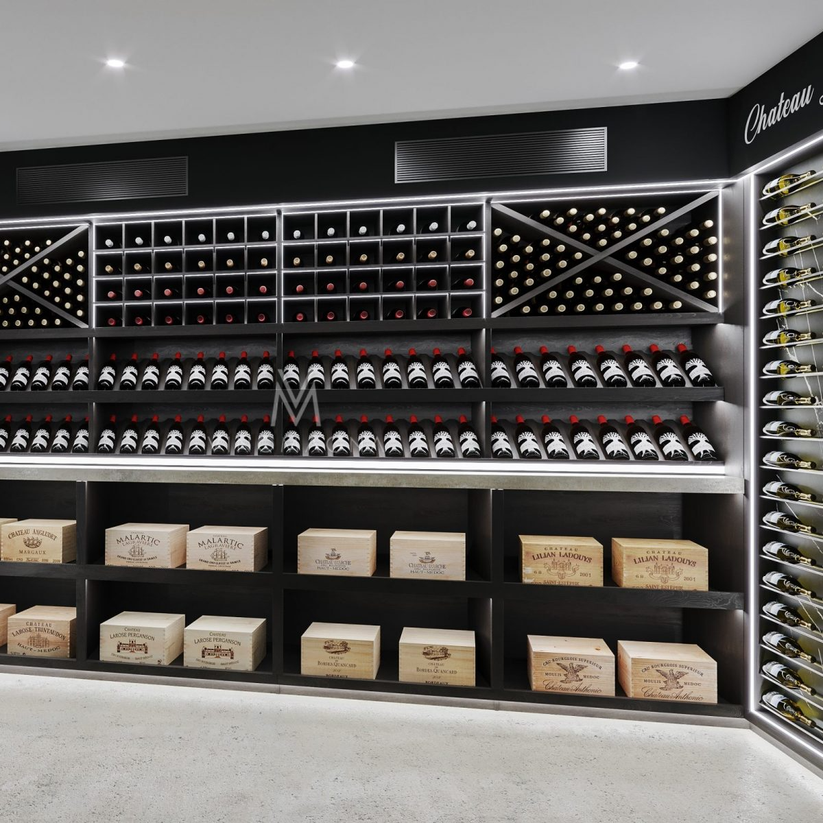 Wine Cellar Design Gallery