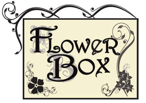 Flower Box logo