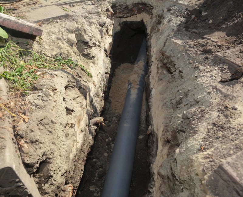 Septic Company Newport, TN Goode Septic Tank Service