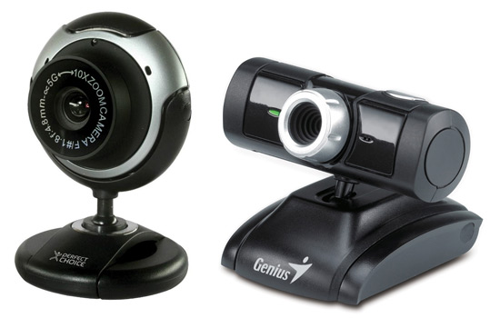 Driver Windows Genius Webcam Ge111 Usb Camera Genius Driver