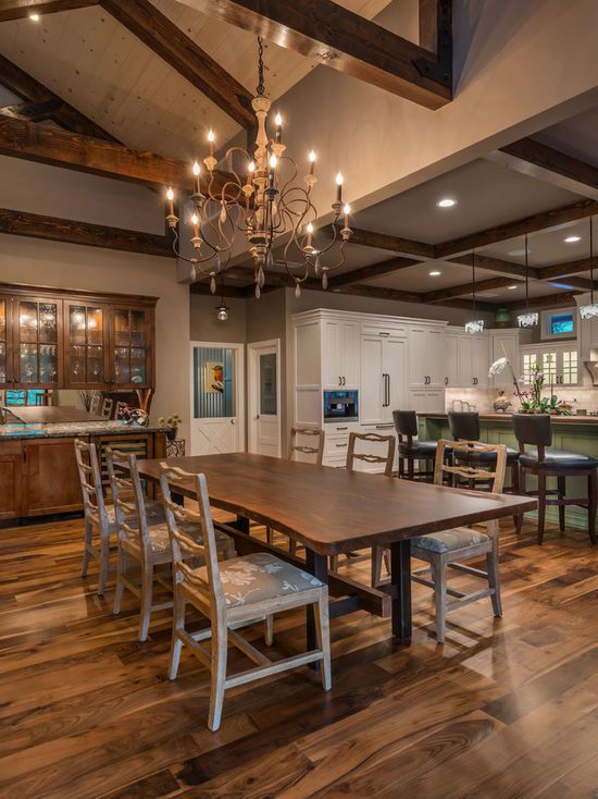 Martis Camp Secondary Home WestGate Hardwoods