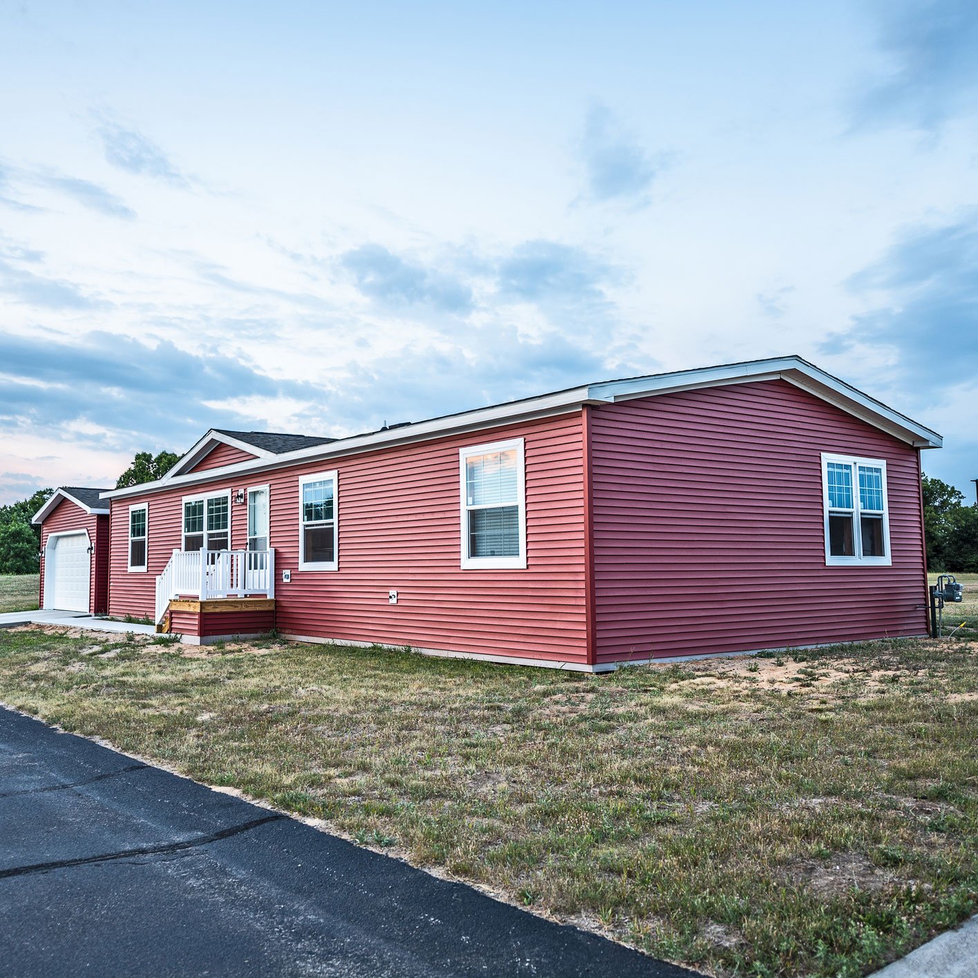 Mobile Classroom Movers Tecumseh, OK Jack's Mobile Home Service