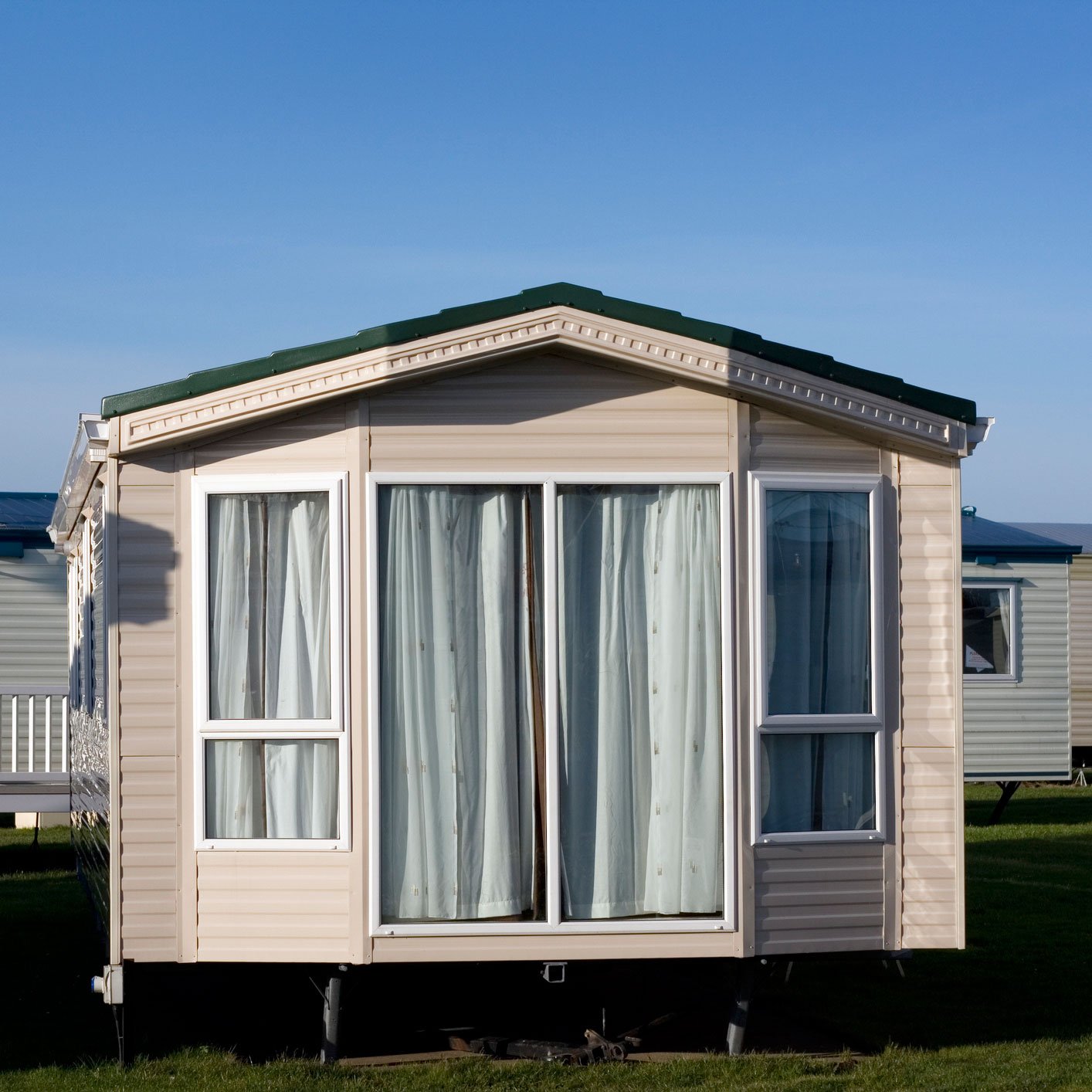 Mobile Classroom Movers Tecumseh, OK Jack's Mobile Home Service