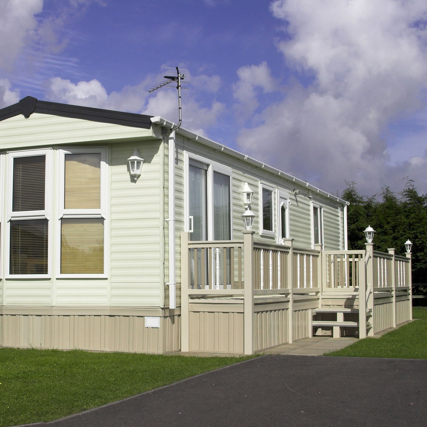 Mobile Classroom Movers Tecumseh, OK Jack's Mobile Home Service