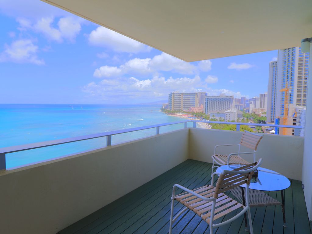 Short Term Rentals Hawaii Noa Properties