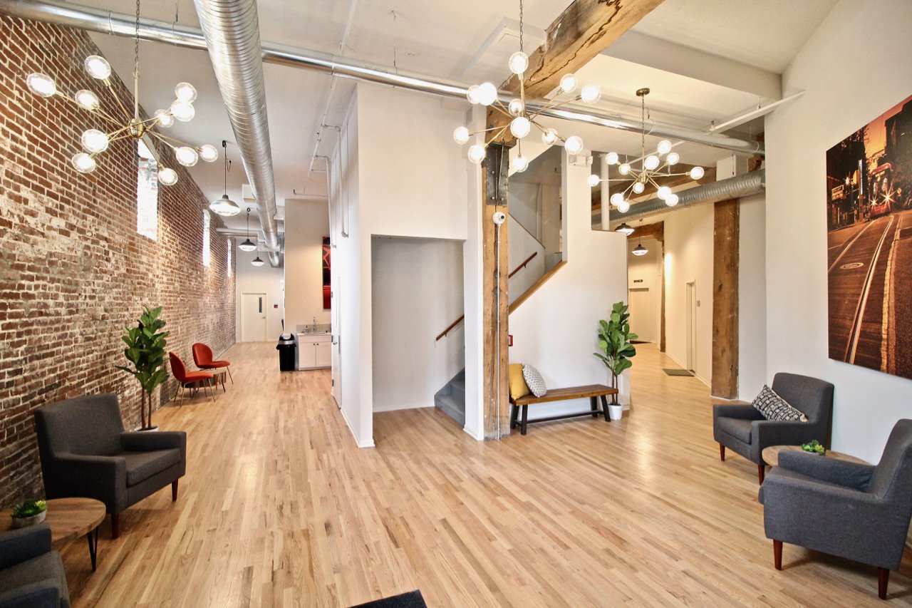 Delaware Lofts