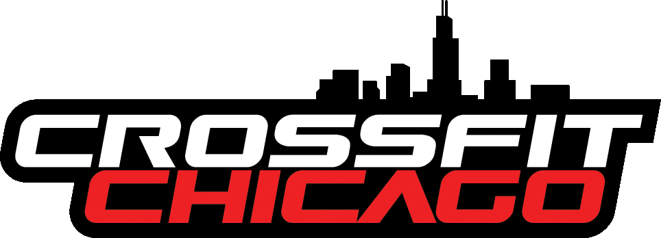 CrossFit Chicago