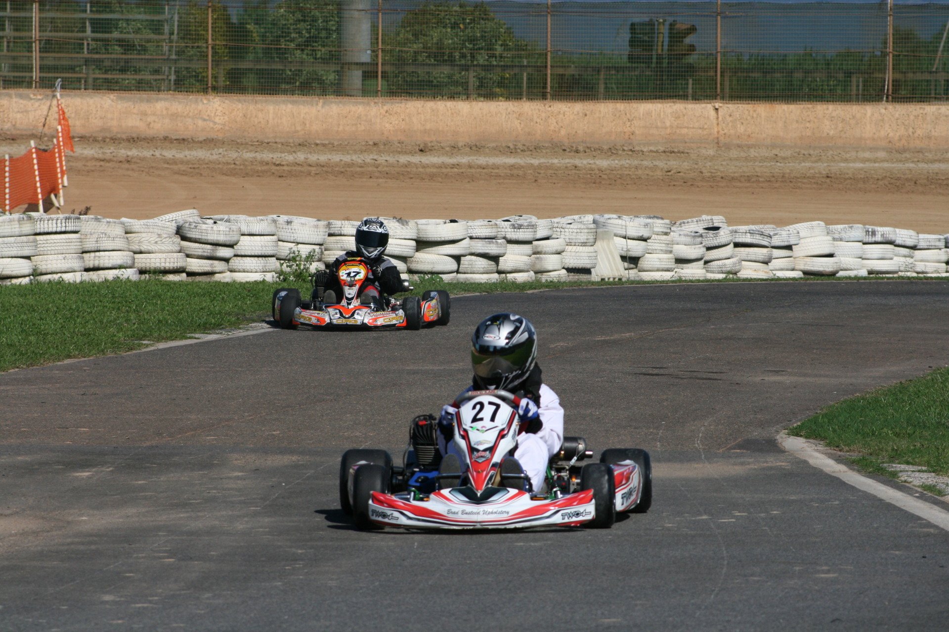 Cairns Kart Club Kart Racing Club