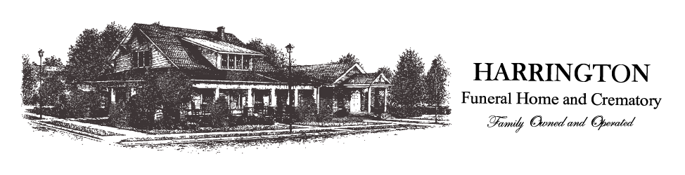 Harrington Funeral Home and Crematory | Hamlet, NC