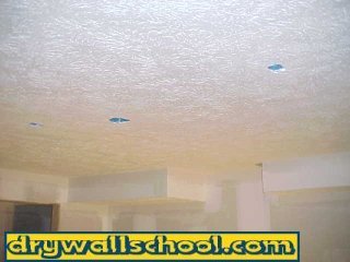Dry Wall Schools| Slap Brush
