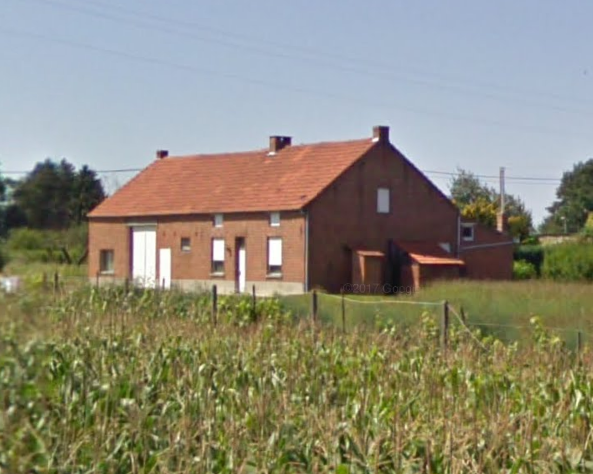 Architect hoeve renovatie  Bekkevoort - Architectengroep Janssens