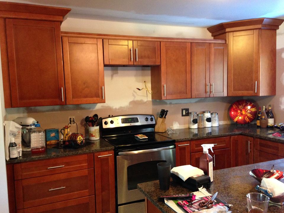 Kitchen Express Plus - Latham, NY - Gallery