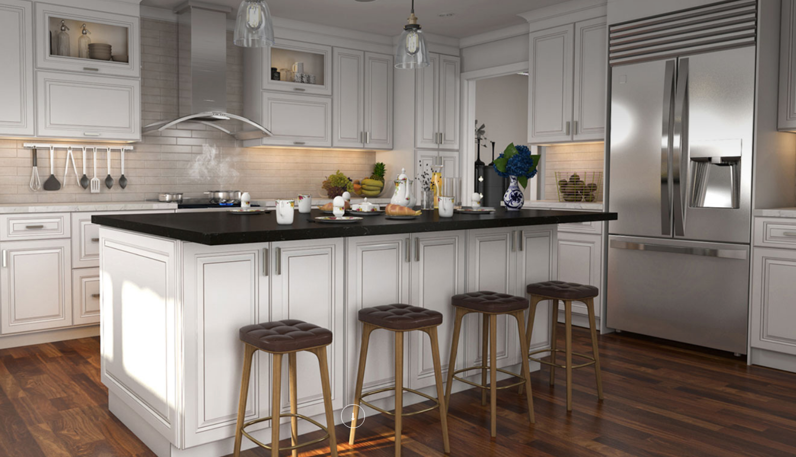 Kitchen Express Plus - Latham, NY - Home