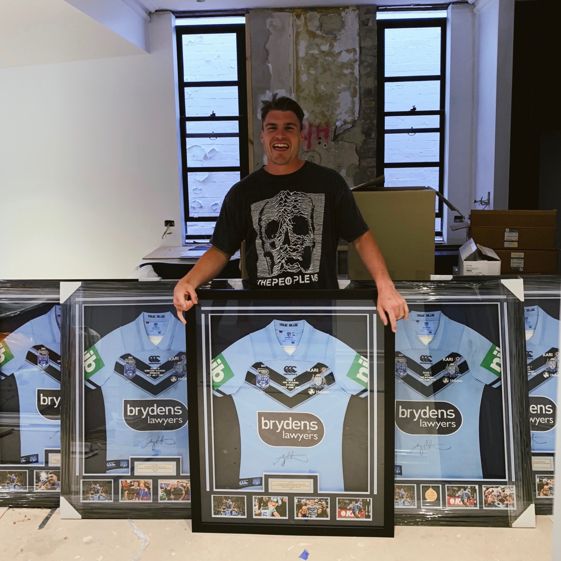 Picture Framers Sydney, NSW