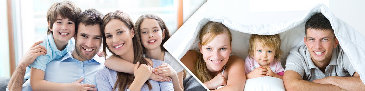 dc pest management happy family