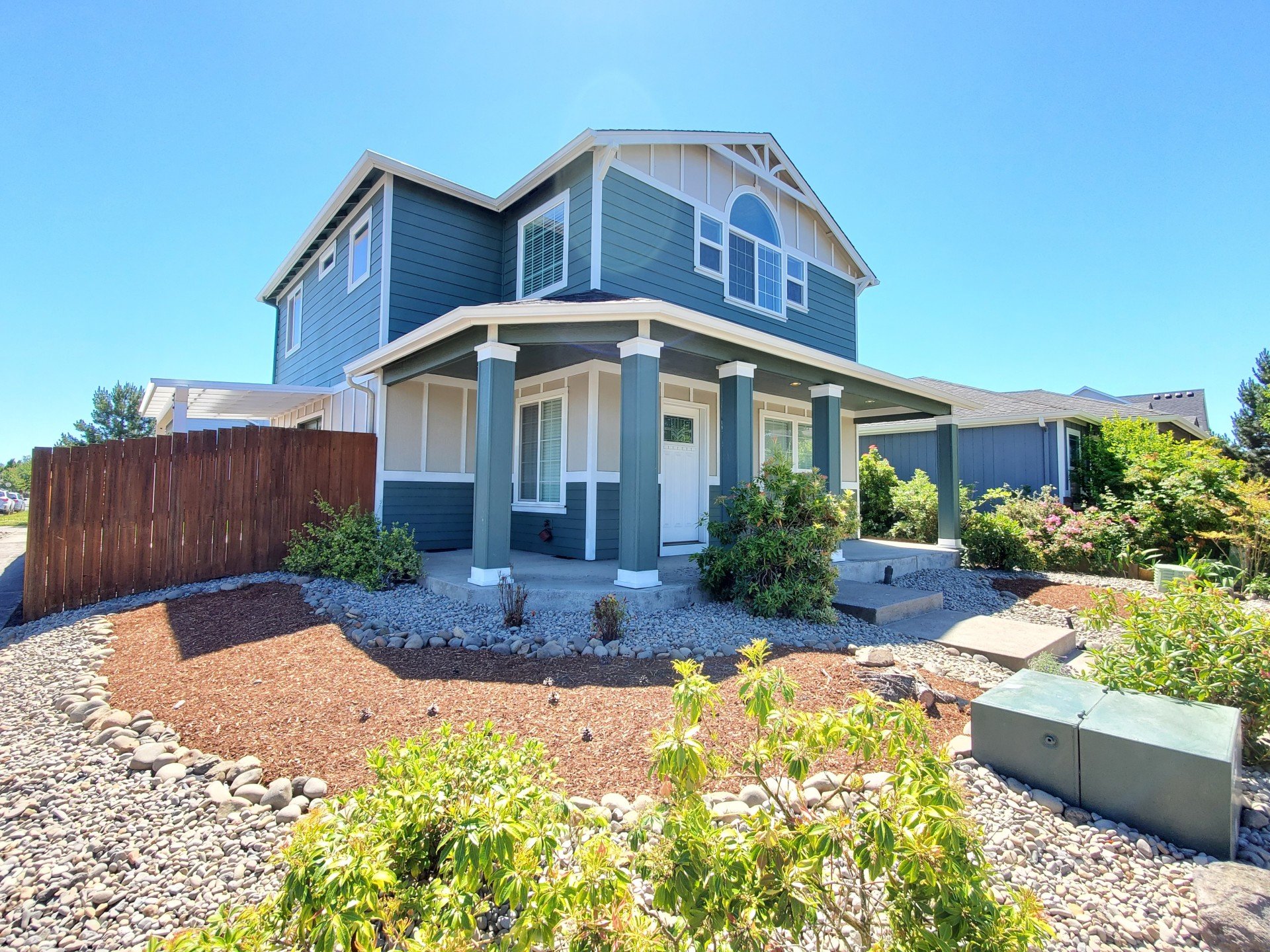 Our Properties Diversified Property Management