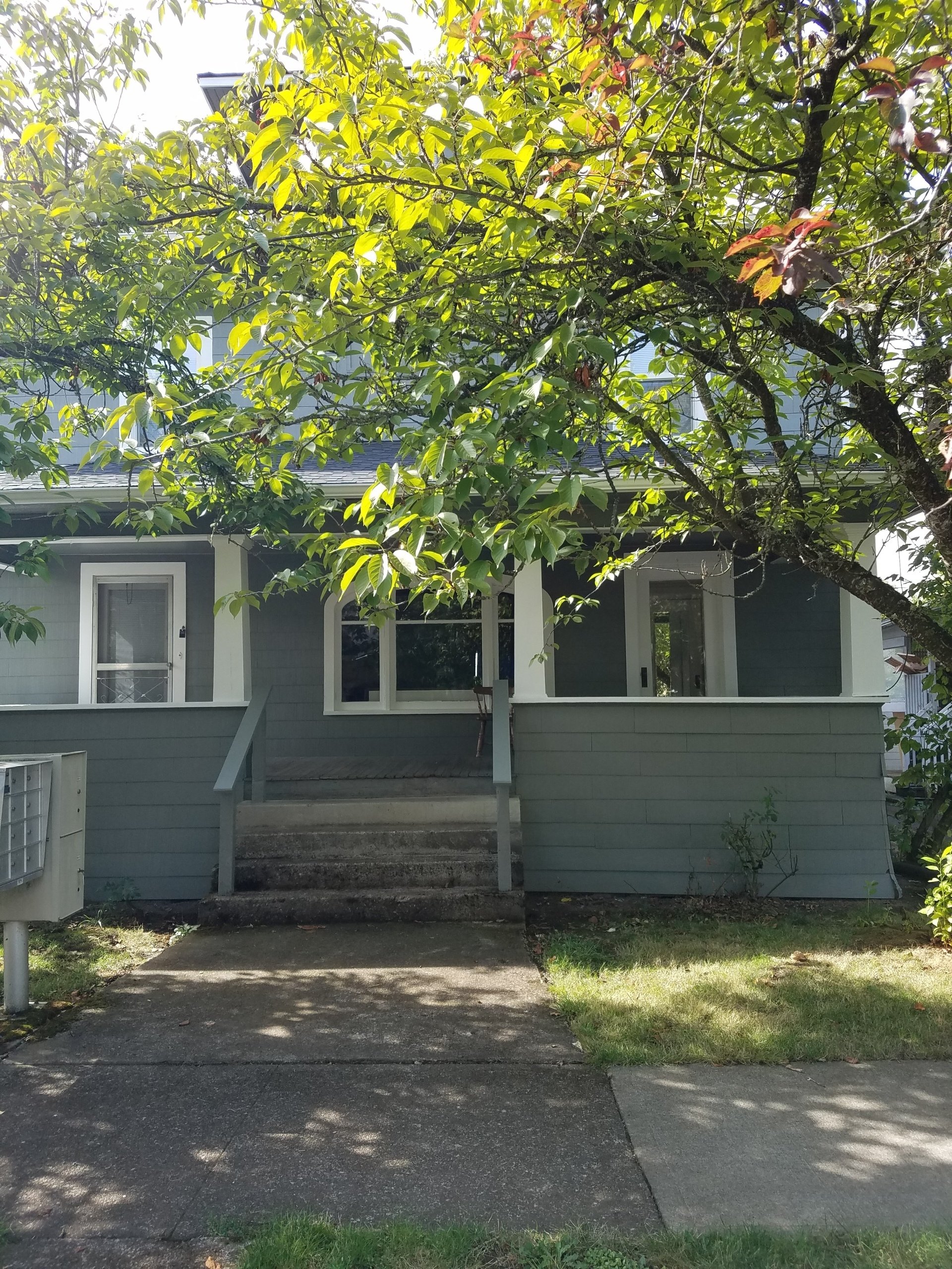 Our Properties Diversified Property Management